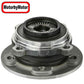 BMW I3 Wheel Bearing 2017 - 2019