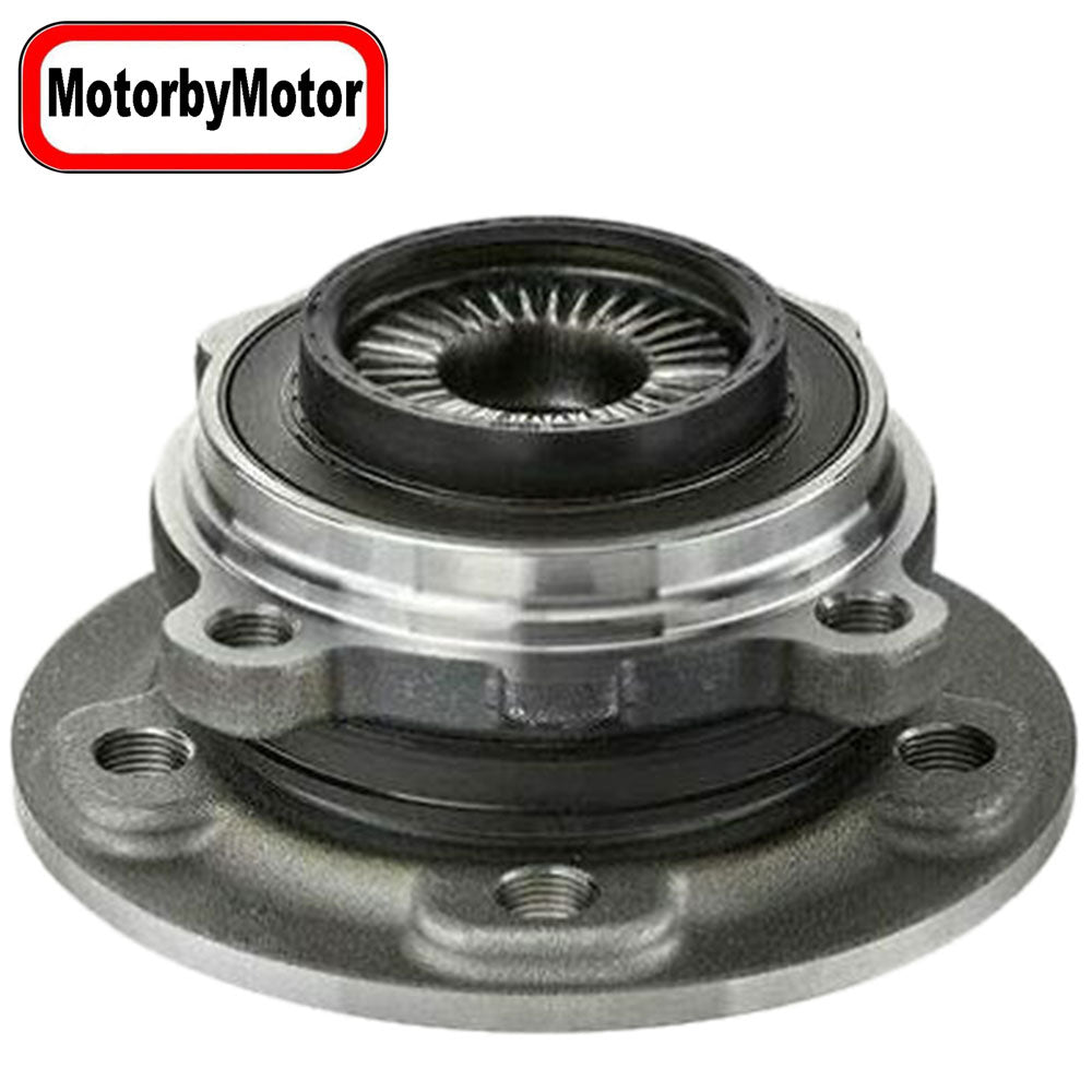 BMW I3 Wheel Bearing 2017 - 2019