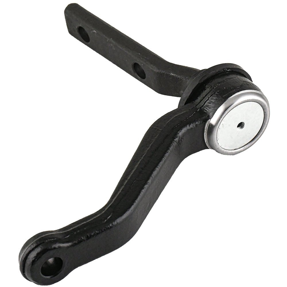 Buick Cadillac Chevrolet Oldsmobile Pontiac MOOG Steering