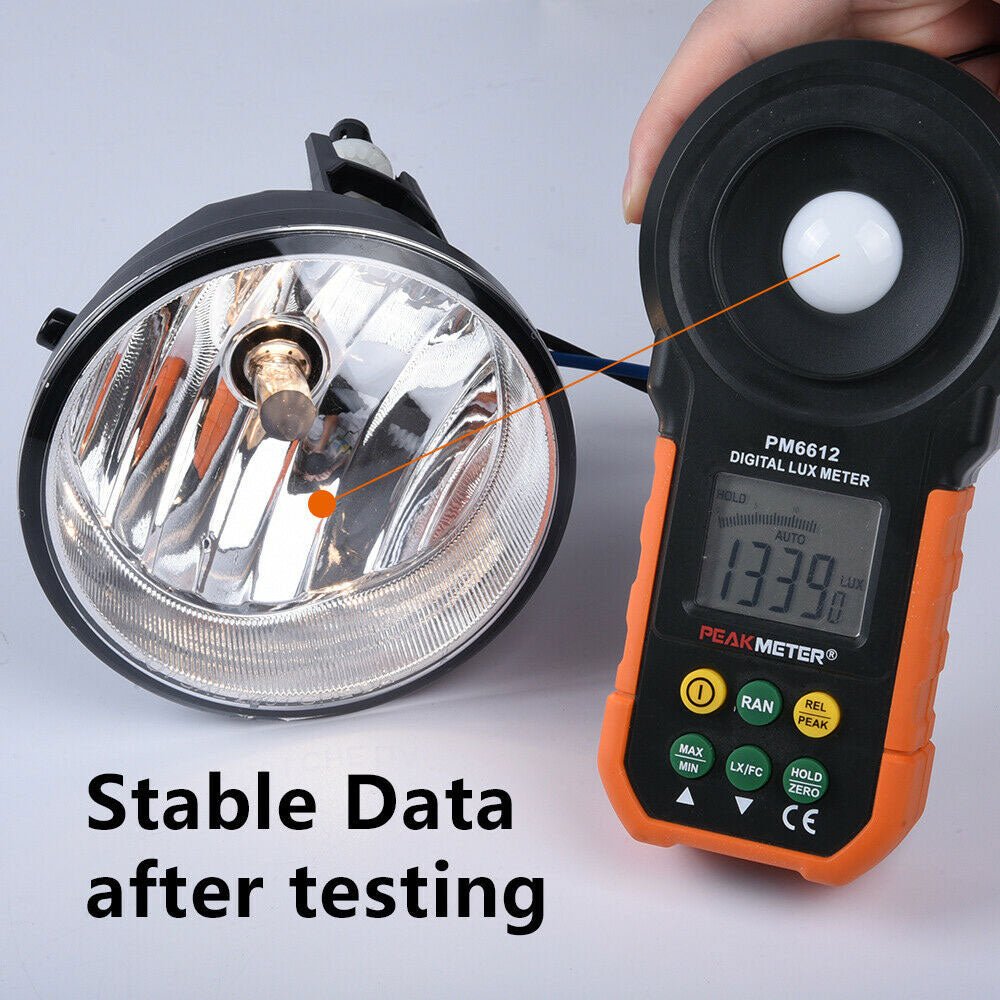 Bumper Fog Lights Driving Lamps + Bulbs Complete Kit For