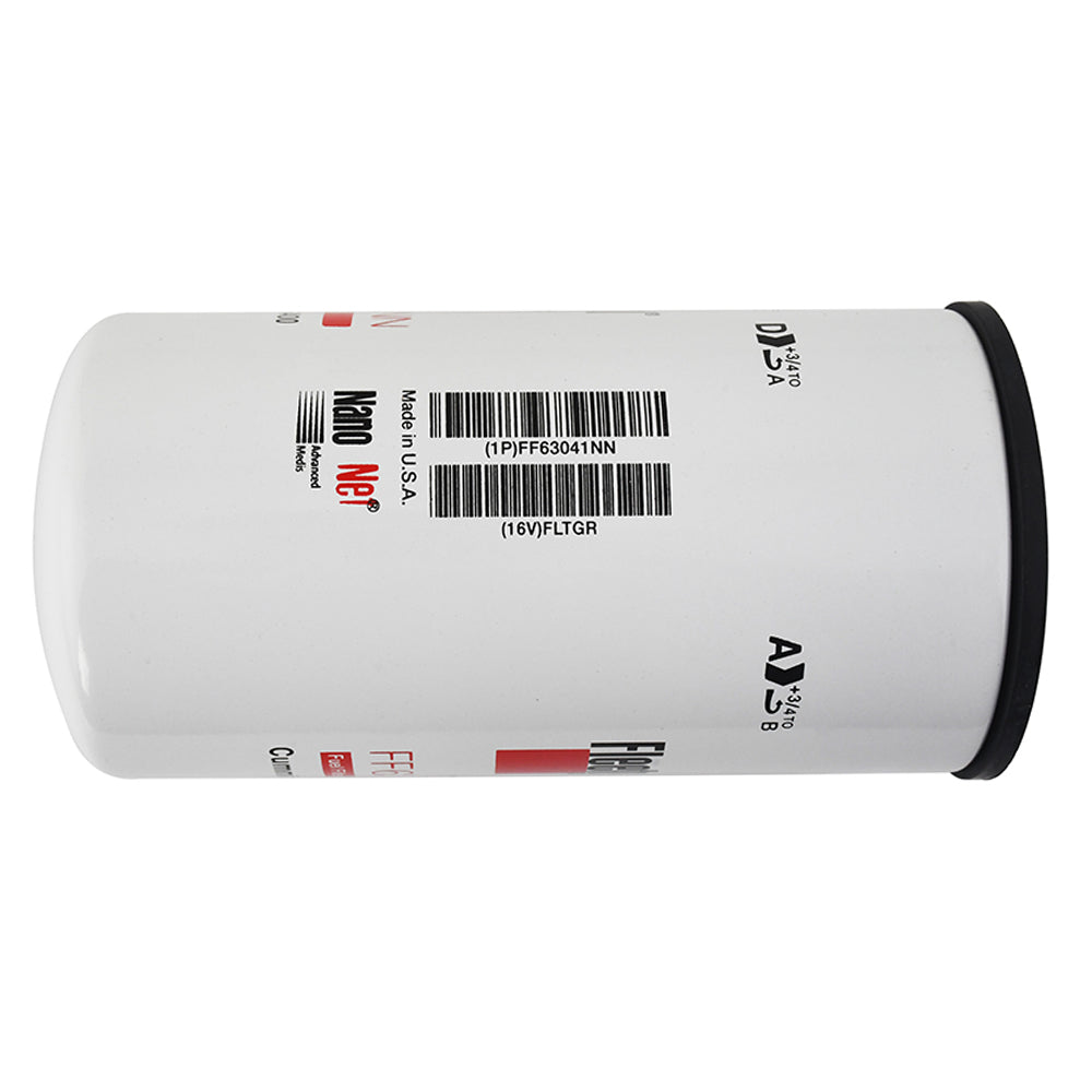 Cummins 5526400 FF63041 FF63041NNEB Fleetguard FF63041NN Fuel Filter