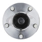 Toyota 86 Front Wheel Bearing Hub Assembly 2017-2020 513352