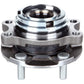 NISSAN MURANO Wheel Hub Assembly 2009-2014