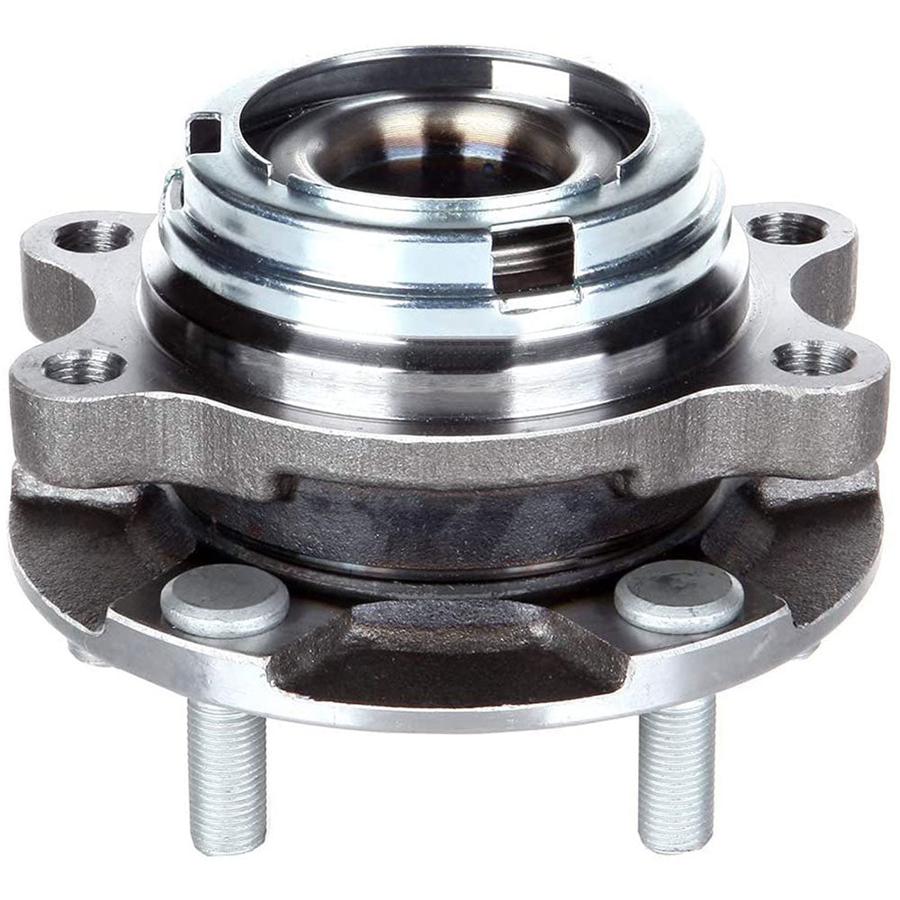 NISSAN MURANO Wheel Hub Assembly 2009-2014