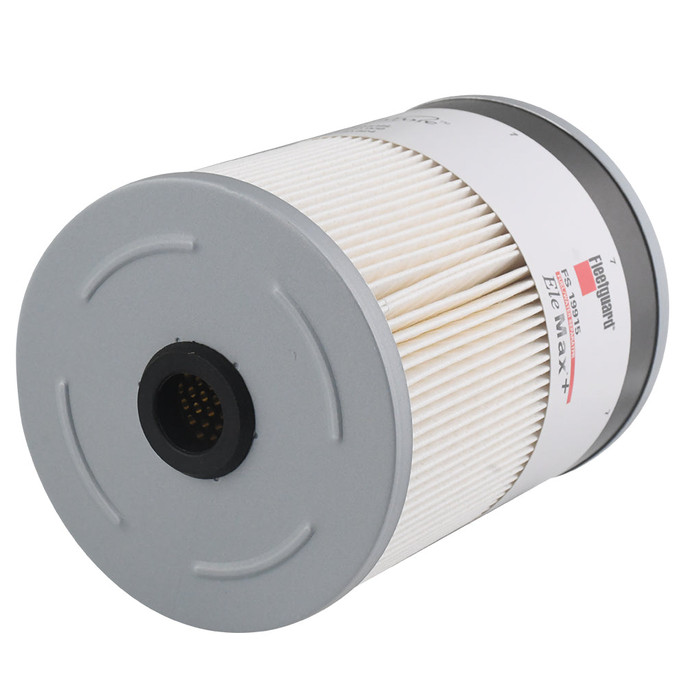 GENUINE Fleetguard FS19915 Fuel Filter with Water Separator Elemax