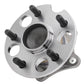 Toyota Highlander Lexus RX330 RX350 RX400H FWD Rear Right Wheel Hub Bearing