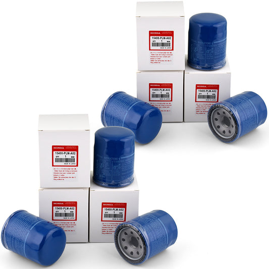 Subaru Ascent Crosstrek Forester Oil Filter Genuine OEM 3 Pack