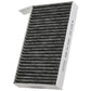 Cabin AC Fresh Air FIlter For 2017 - 2025 Tesla 3 2020 - 2025 Tesla Y 110768100A