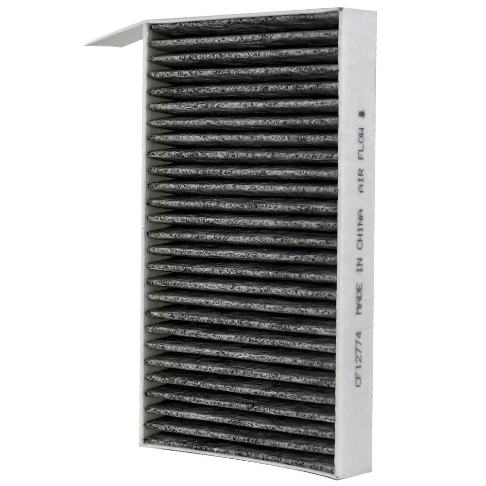 Cabin AC Fresh Air FIlter For 2017 - 2025 Tesla 3 2020 - 2025 Tesla Y 110768100A