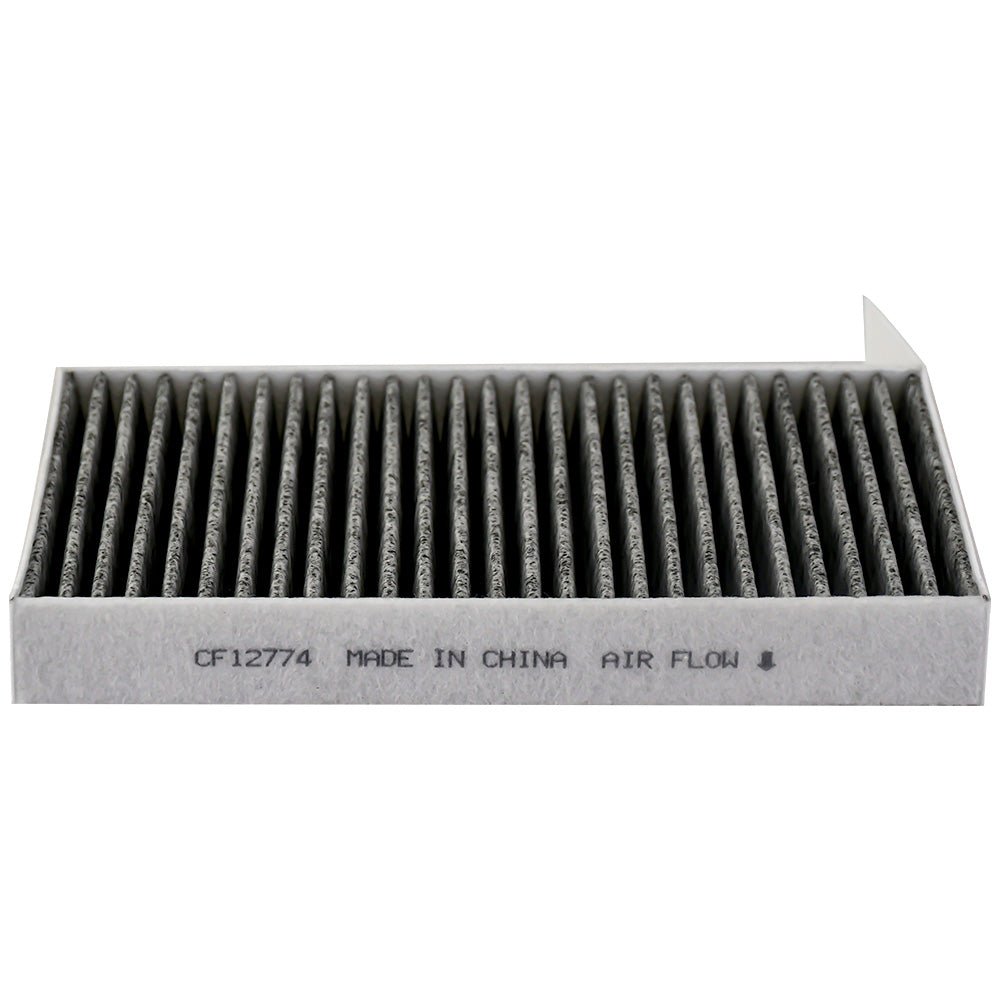 Cabin AC Fresh Air FIlter For 2017 - 2025 Tesla 3 2020 - 2025 Tesla Y 110768100A
