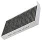 Cabin AC Fresh Air FIlter For 2017 - 2025 Tesla 3 2020 - 2025 Tesla Y 110768100A