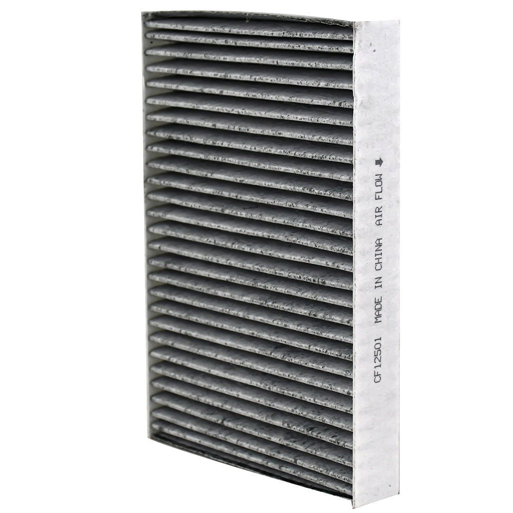 Cabin AC Fresh Air FIlter For BMW 530e 540i 550i 740 745 750 760 840 M8 X5 X6 X7