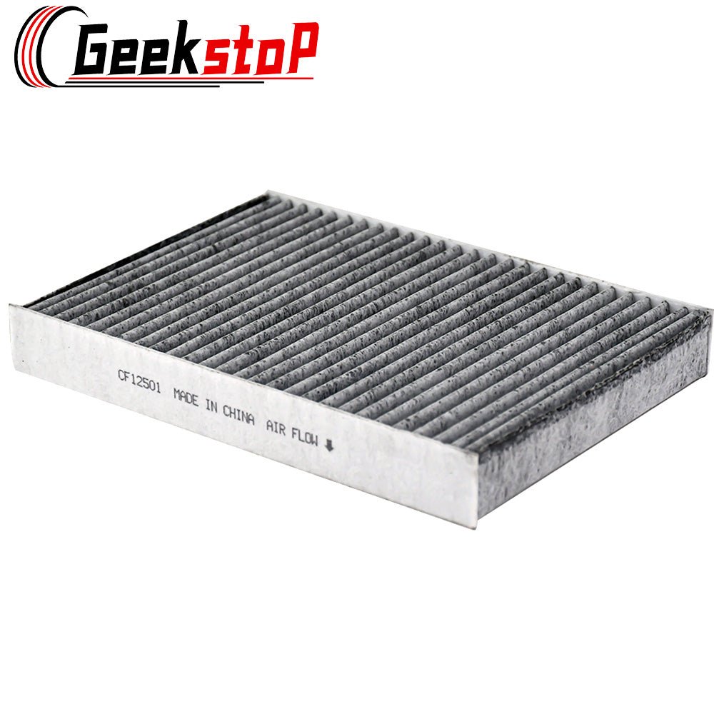 Cabin AC Fresh Air FIlter For BMW 530e 540i 550i 740 745 750 760 840 M8 X5 X6 X7