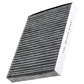 Cabin AC Fresh Air FIlter For BMW 530e 540i 550i 740 745 750 760 840 M8 X5 X6 X7