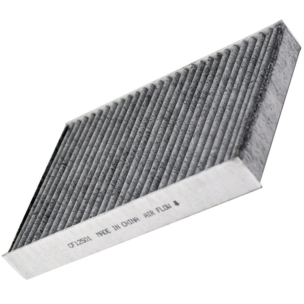 Cabin AC Fresh Air FIlter For BMW 530e 540i 550i 740 745 750 760 840 M8 X5 X6 X7