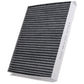 Cabin Air Filter Element For Ford Mustang 2015 - 2025 V8 5.0L 5.2L FR3Z - 19N619 - A