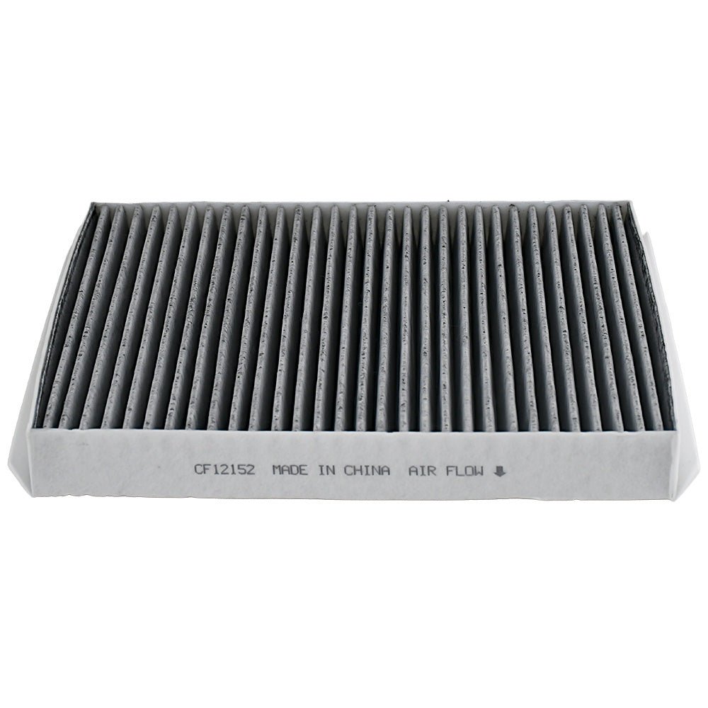 Cabin Air Filter Element For Ford Mustang 2015 - 2025 V8 5.0L 5.2L FR3Z - 19N619 - A