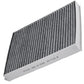 Cabin Air Filter Element For Ford Mustang 2015 - 2025 V8 5.0L 5.2L FR3Z - 19N619 - A