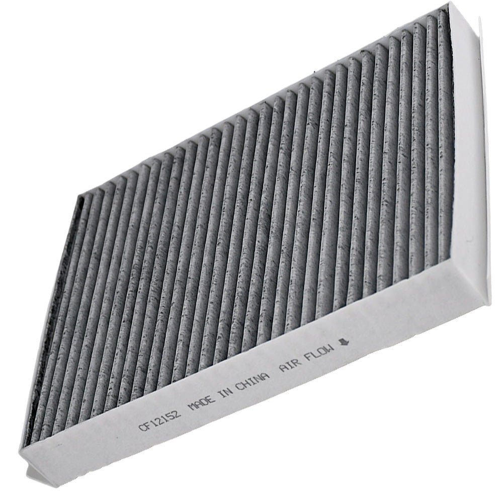 Cabin Air Filter Element For Ford Mustang 2015 - 2025 V8 5.0L 5.2L FR3Z - 19N619 - A