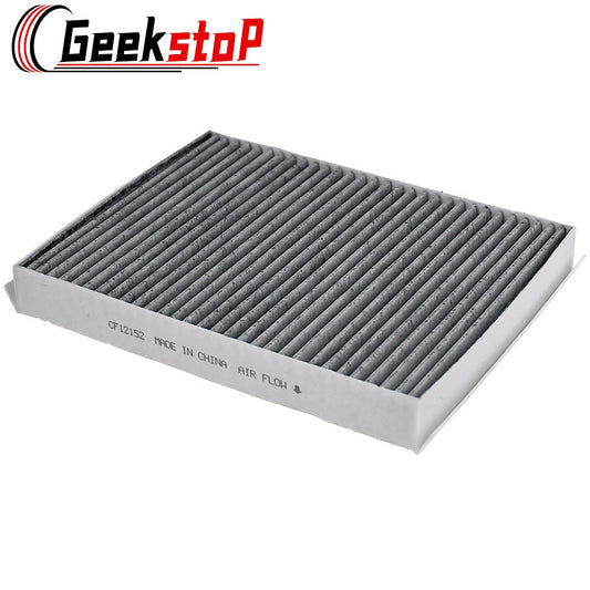 Cabin Air Filter Element For Ford Mustang 2015 - 2025 V8 5.0L 5.2L FR3Z - 19N619 - A