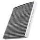 Cabin Air Filter fit Dodge Journey Avenger Caliber Jeep Compass Patriot Chrysler