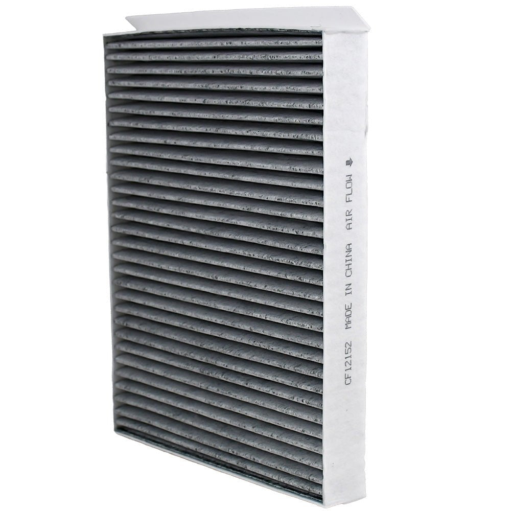 Cabin Air Filter Fit Subaru Forester 2.5L 2019 - 2025 Subaru WRX 2.4L 2022 - 2025