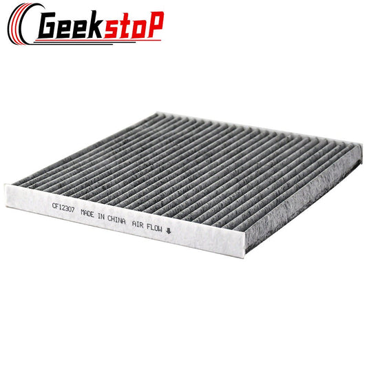 Cabin Air Filter fits 2019 - 2021 JEEP Cherokee 2.0L 2.4L 3.2L 68410725AA CF12307
