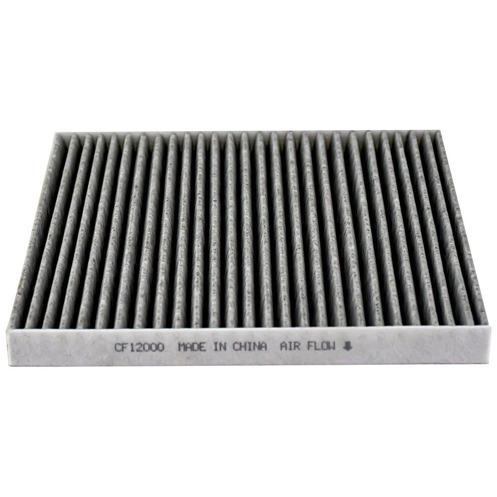 Cabin Air Filter for Chrysler 200 2.4L 3.6L 15 - 17 Jeep Cherokee 2.4L 3.2L 14 - 19