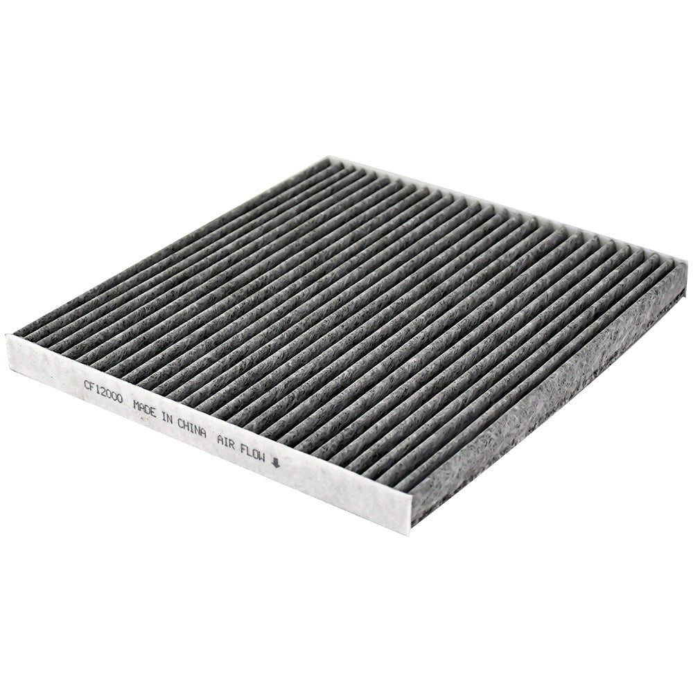 Cabin Air Filter for Chrysler 200 2.4L 3.6L 15 - 17 Jeep Cherokee 2.4L 3.2L 14 - 19