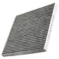 Cabin Air Filter for Chrysler 200 2.4L 3.6L 15 - 17 Jeep Cherokee 2.4L 3.2L 14 - 19