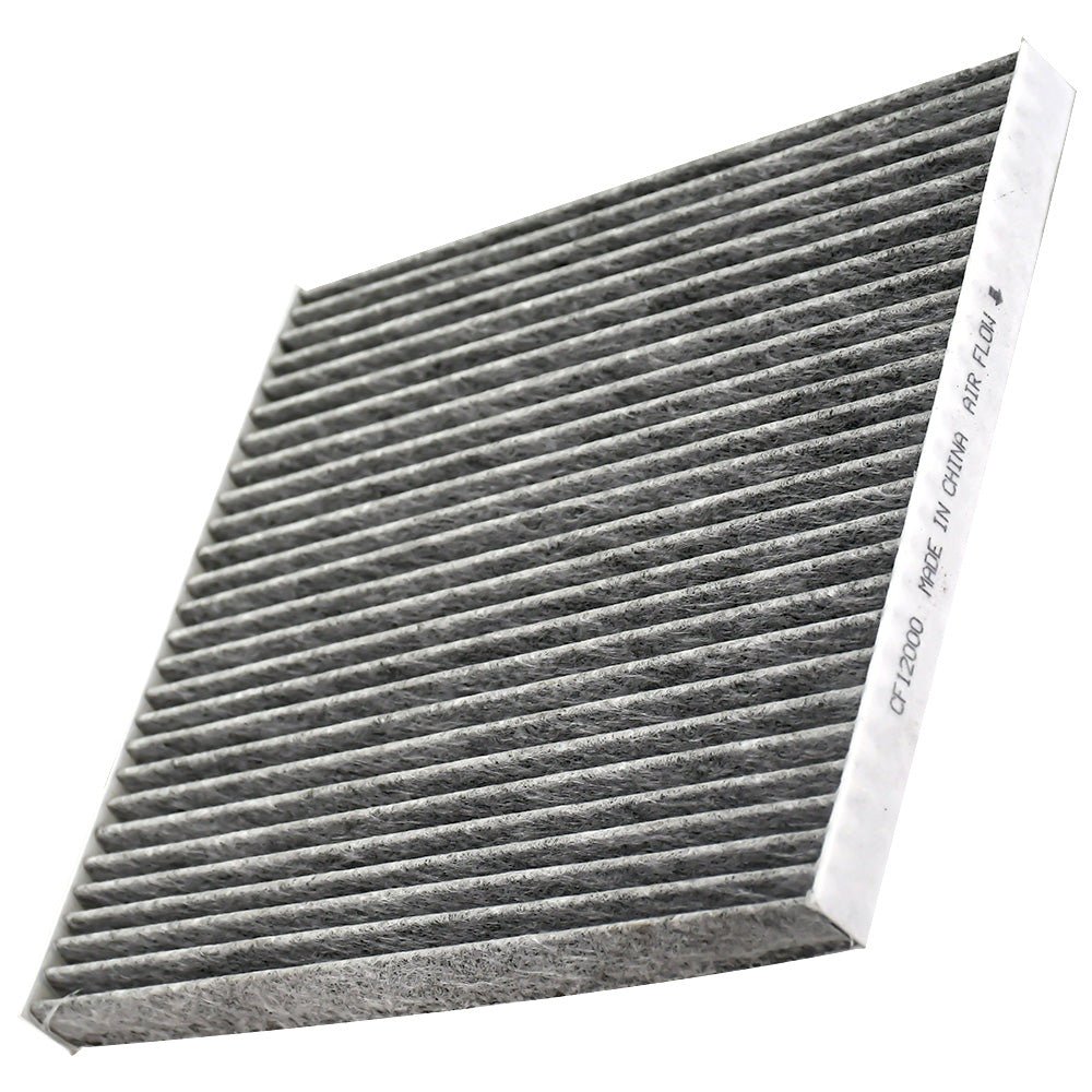 Cabin Air Filter for Chrysler 200 2.4L 3.6L 15 - 17 Jeep Cherokee 2.4L 3.2L 14 - 19