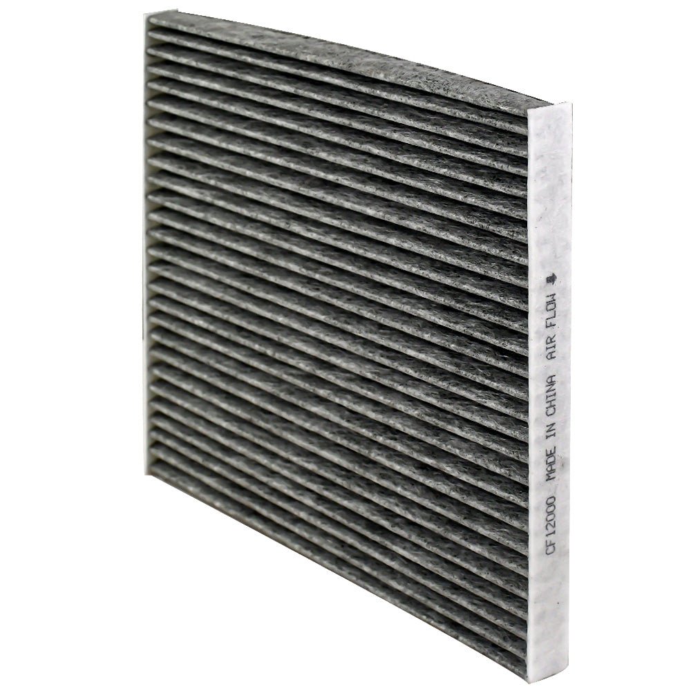 Cabin Air Filter for Chrysler 200 2.4L 3.6L 15 - 17 Jeep Cherokee 2.4L 3.2L 14 - 19