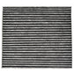 Cabin Air Filter for Chrysler 200 2.4L 3.6L 15 - 17 Jeep Cherokee 2.4L 3.2L 14 - 19