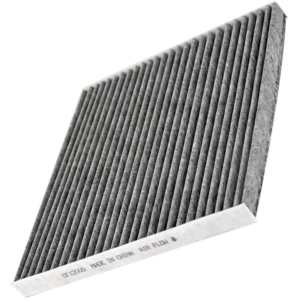 Cabin Air Filter for Chrysler 200 2.4L 3.6L 15 - 17 Jeep Cherokee 2.4L 3.2L 14 - 19