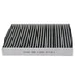 Cabin Air Filter for For Audi A3 Q3 S3 TT Volkswagen Jetta Golf GTI Tiguan Atlas