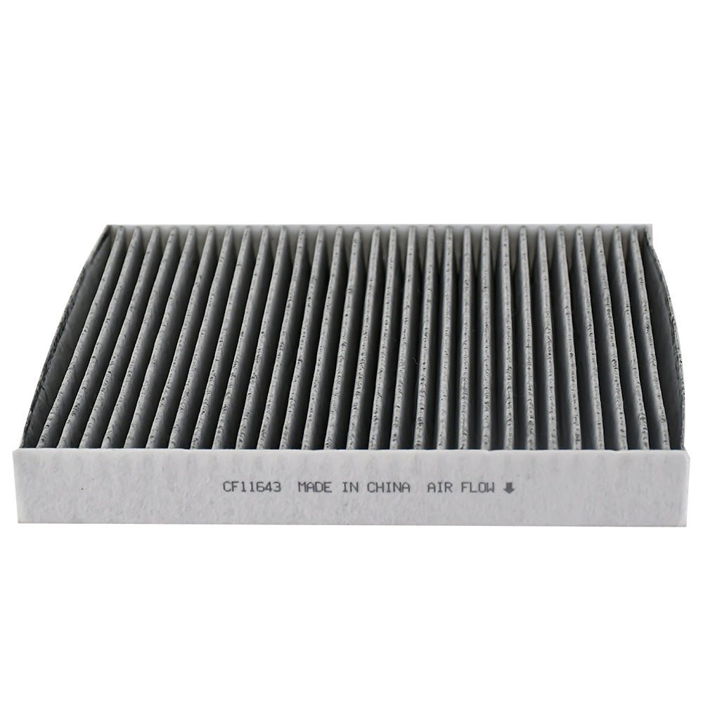 Cabin Air Filter for For Audi A3 Q3 S3 TT Volkswagen Jetta Golf GTI Tiguan Atlas