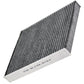 Cabin Air Filter for For Audi A3 Q3 S3 TT Volkswagen Jetta Golf GTI Tiguan Atlas