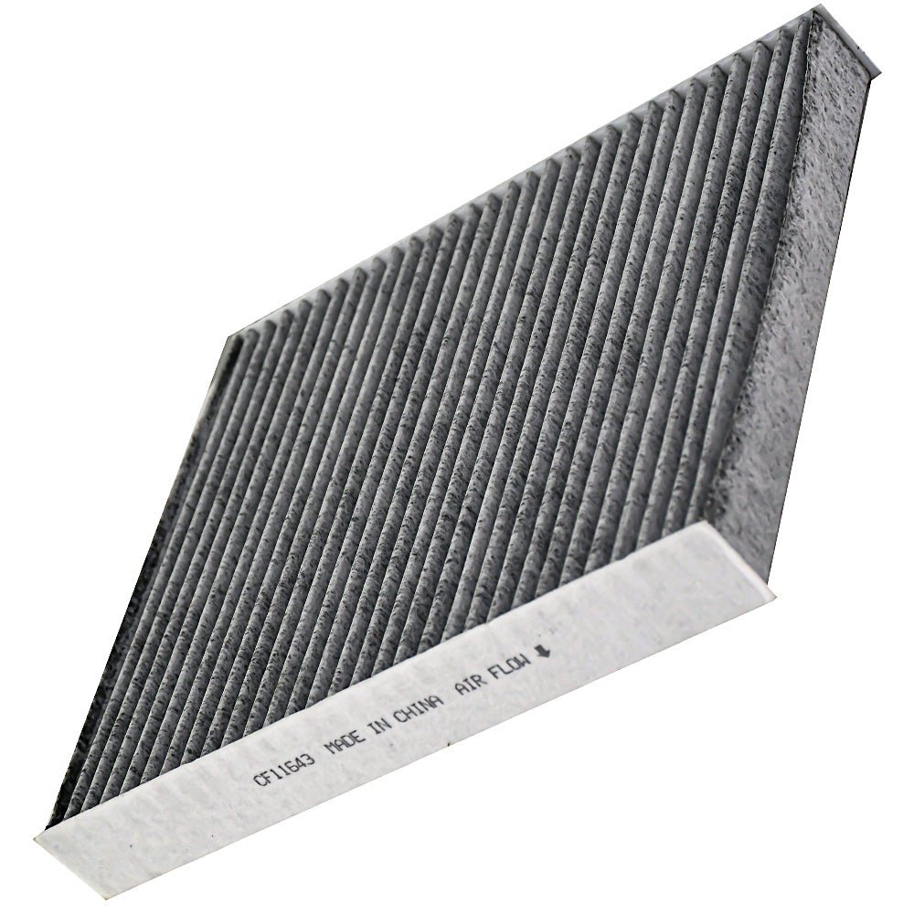 Cabin Air Filter for For Audi A3 Q3 S3 TT Volkswagen Jetta Golf GTI Tiguan Atlas