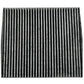 Cabin Air Filter for For Audi A3 Q3 S3 TT Volkswagen Jetta Golf GTI Tiguan Atlas