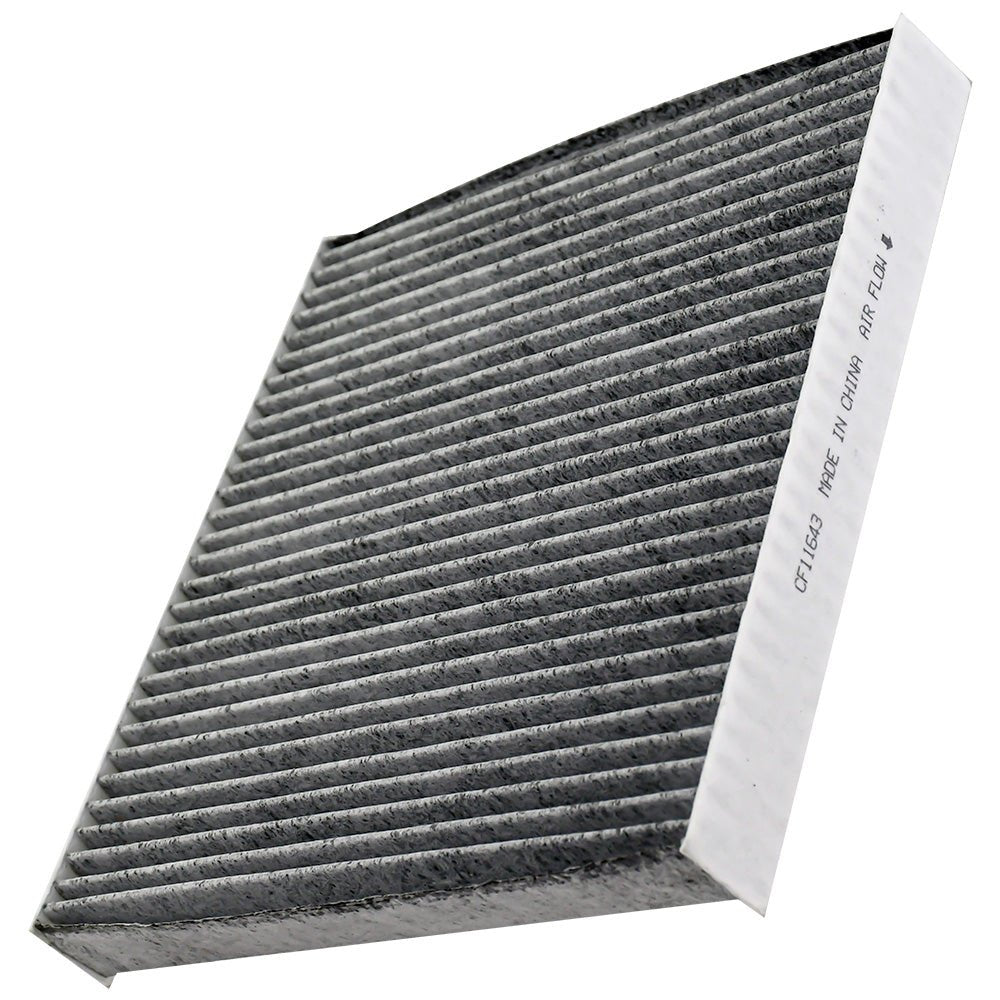 Cabin Air Filter for For Audi A3 Q3 S3 TT Volkswagen Jetta Golf GTI Tiguan Atlas