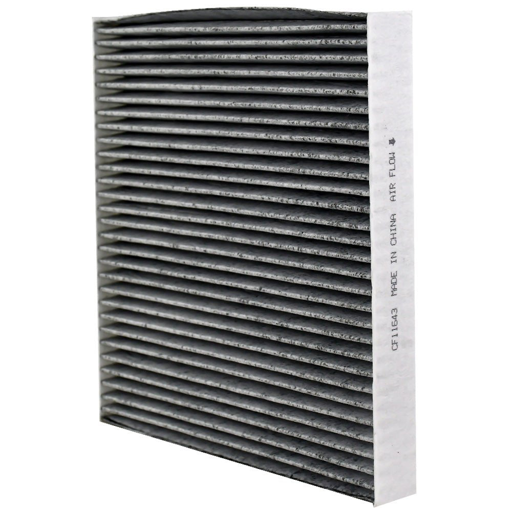 Cabin Air Filter for For Audi A3 Q3 S3 TT Volkswagen Jetta Golf GTI Tiguan Atlas