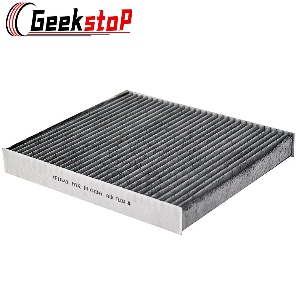 Cabin Air Filter for For Audi A3 Q3 S3 TT Volkswagen Jetta Golf GTI Tiguan Atlas