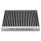 Cabin Air Filter For Ford Mustang 2005 - 2014 CF10370 4R3Z - 19N619 - AA