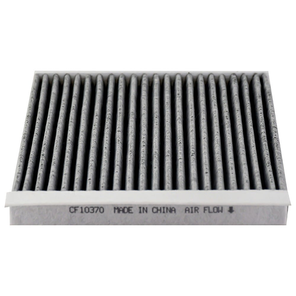 Cabin Air Filter For Ford Mustang 2005 - 2014 CF10370 4R3Z - 19N619 - AA