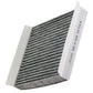 Cabin Air Filter For Ford Mustang 2005 - 2014 CF10370 4R3Z - 19N619 - AA