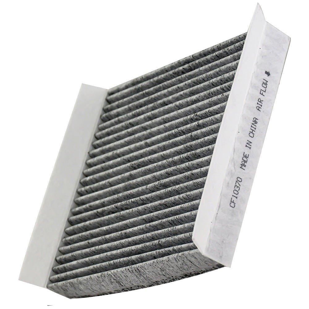 Cabin Air Filter For Ford Mustang 2005 - 2014 CF10370 4R3Z - 19N619 - AA