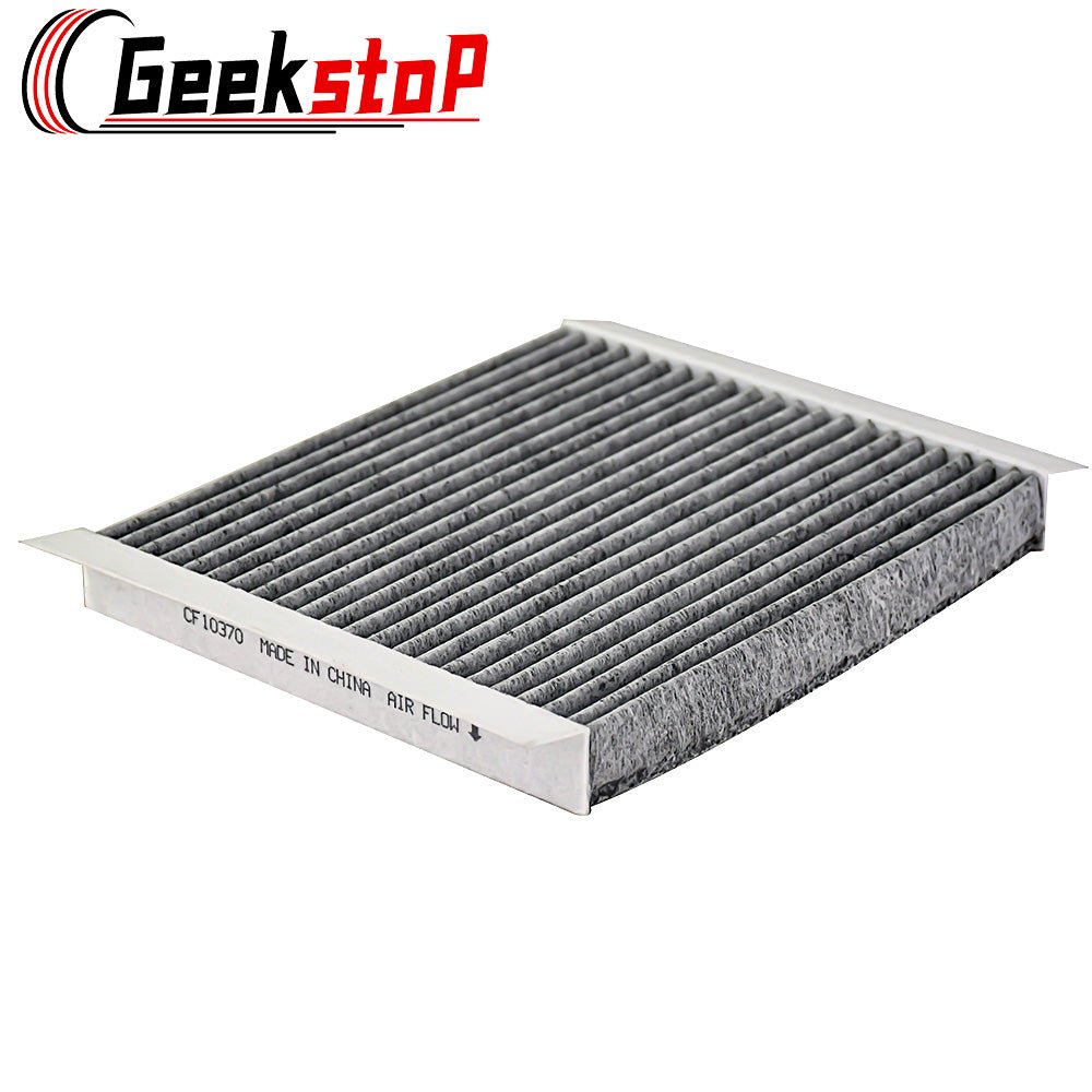 Cabin Air Filter For Ford Mustang 2005 - 2014 CF10370 4R3Z - 19N619 - AA