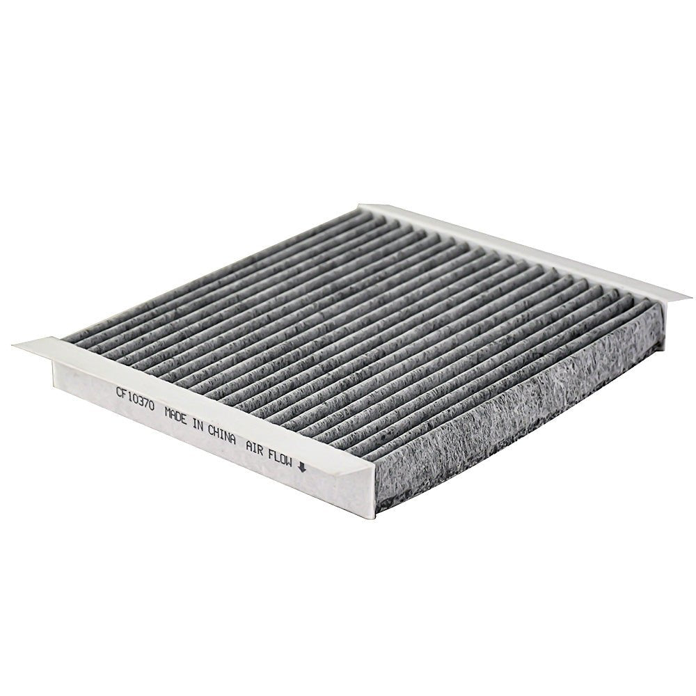Cabin Air Filter For Ford Mustang 2005 - 2014 CF10370 4R3Z - 19N619 - AA