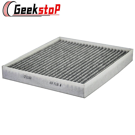 Cabin Air Filter for HYUNDAI Tucson Venue Veloster Kona Kia Sportage Soul Seltos