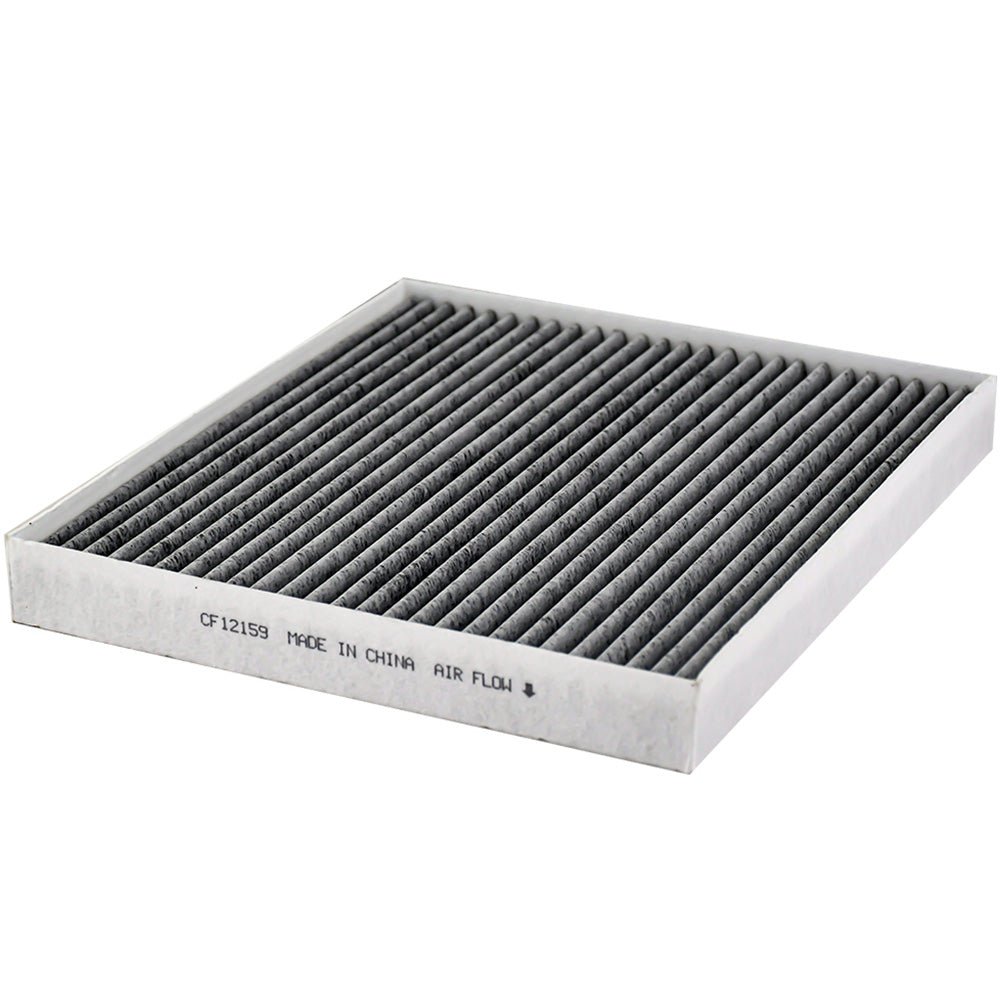 Cabin Air Filter for Kia Optima 2016 - 20 Hyundai Sonata 2.0L 2016 - 19 Genesis G70